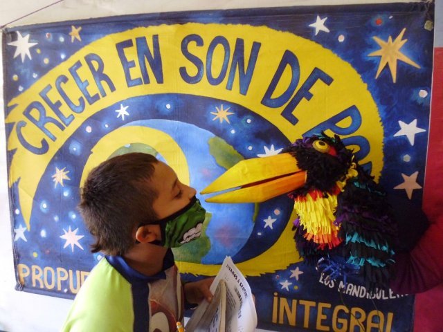 PUESTA EN PRÁCTICA PILOTO